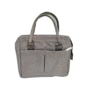 Insulated Lunch Bag for Women XL 348 fl-oz | 4-Layer Insulation for Freshness